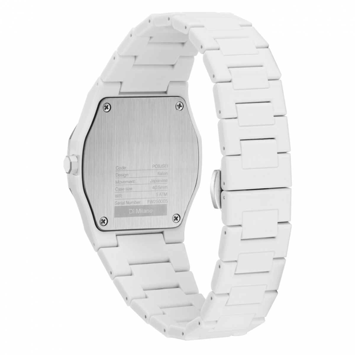 Grey Sapphire 2.0 Watch