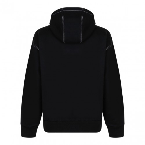 Black Hoodie 2