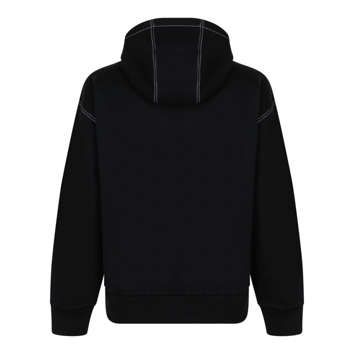Black Hoodie