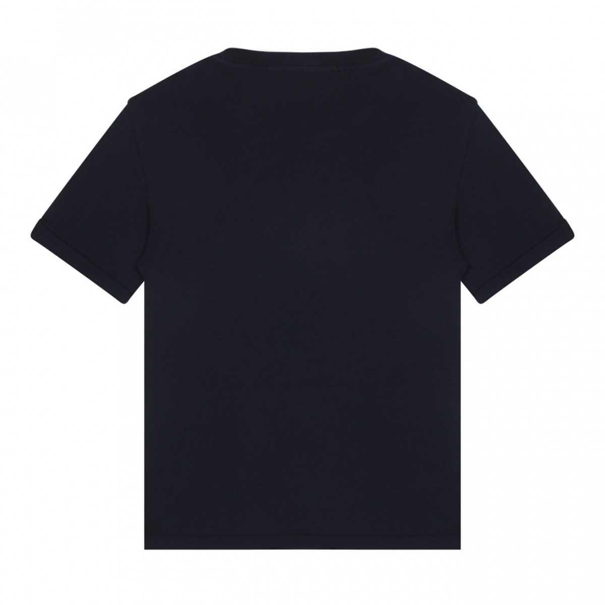 Navy Blue T-Shirt