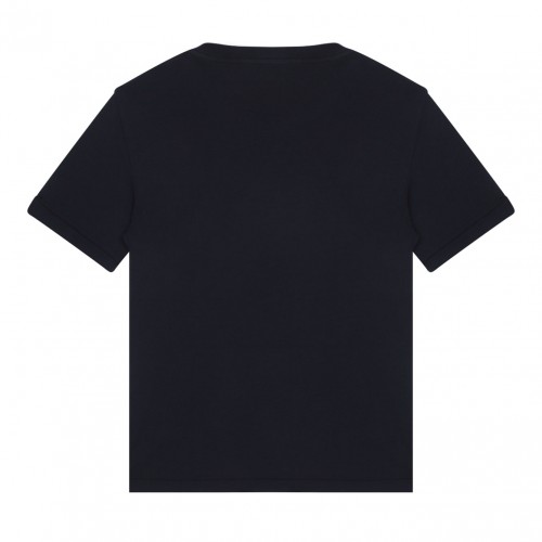 Navy Blue T-Shirt