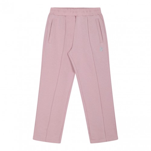 Pink Jogging Pants