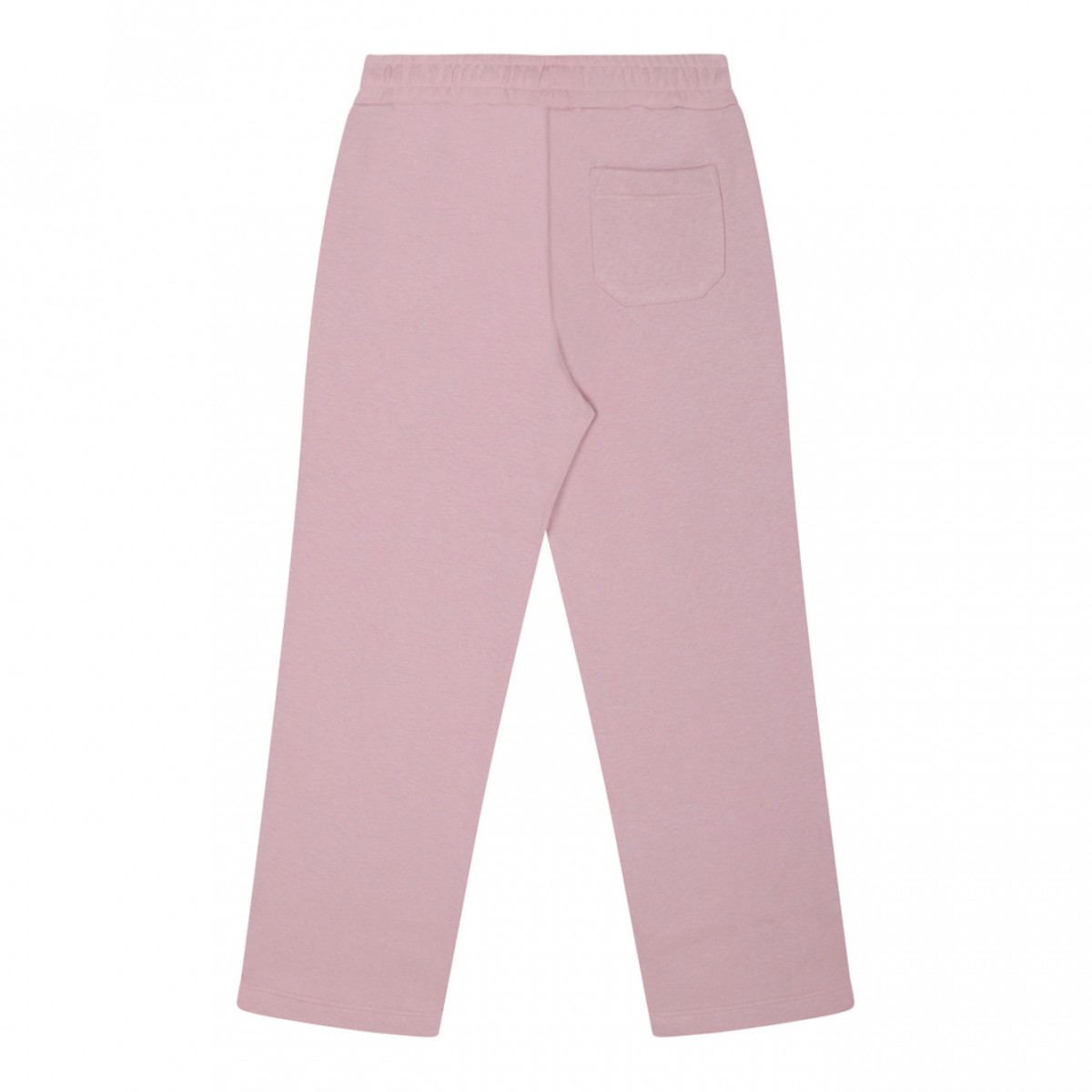 Pink Jogging Pants