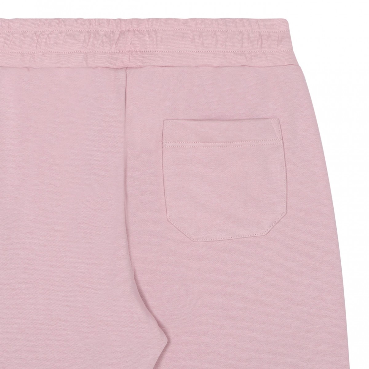Pink Jogging Pants