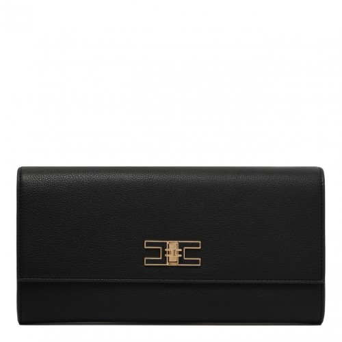 Black Shoulder Bag