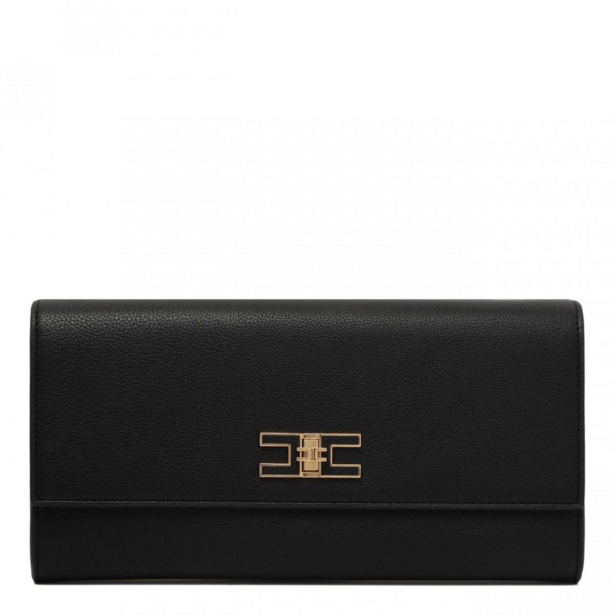 Black Shoulder Bag