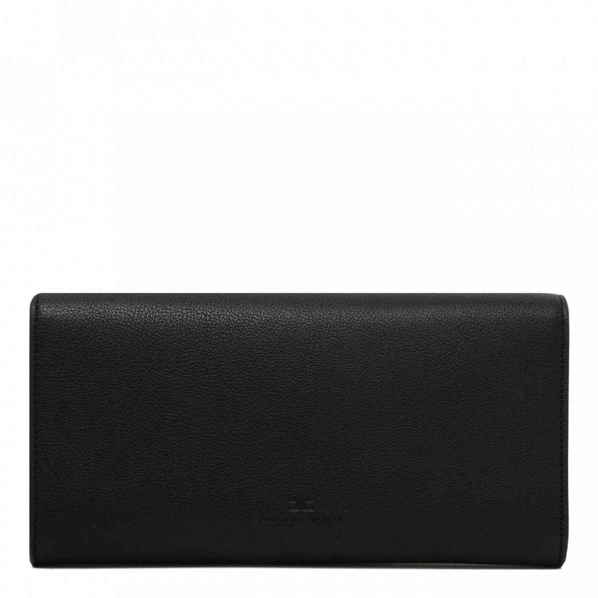 Black Shoulder Bag