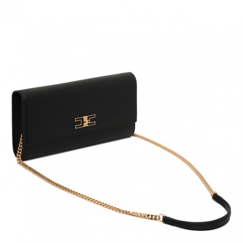 Black Shoulder Bag