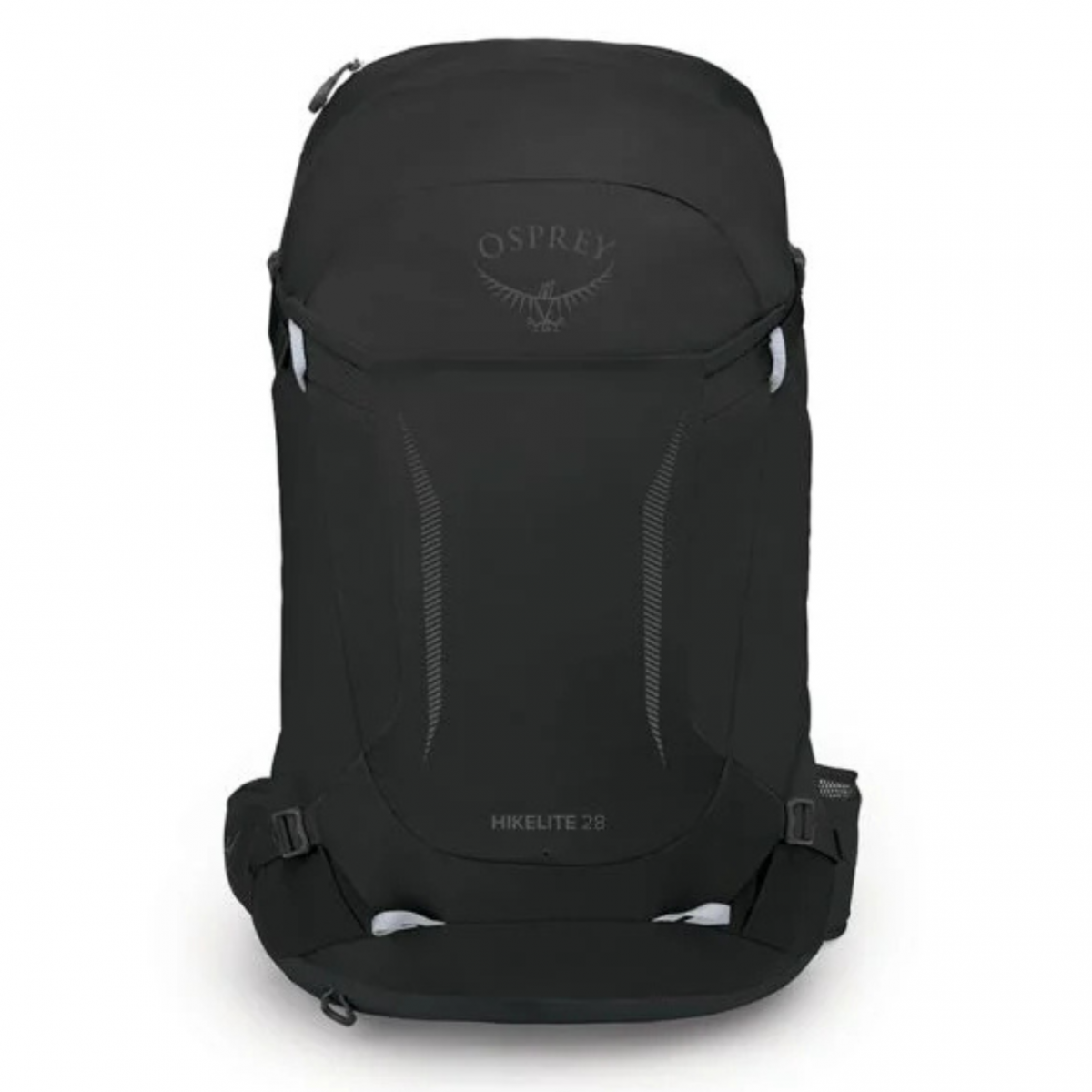 Black Hikelite 28 Backpack