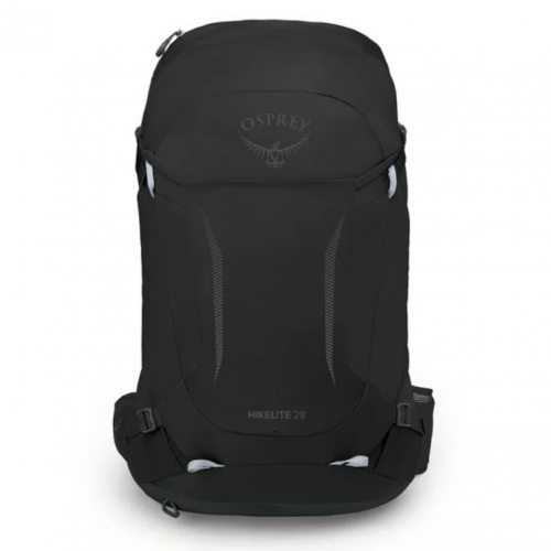 Black Hikelite 28 Backpack
