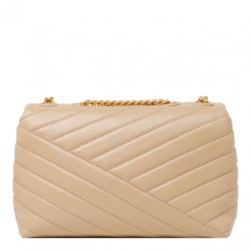 Beige Kira Shoulder Bag 2