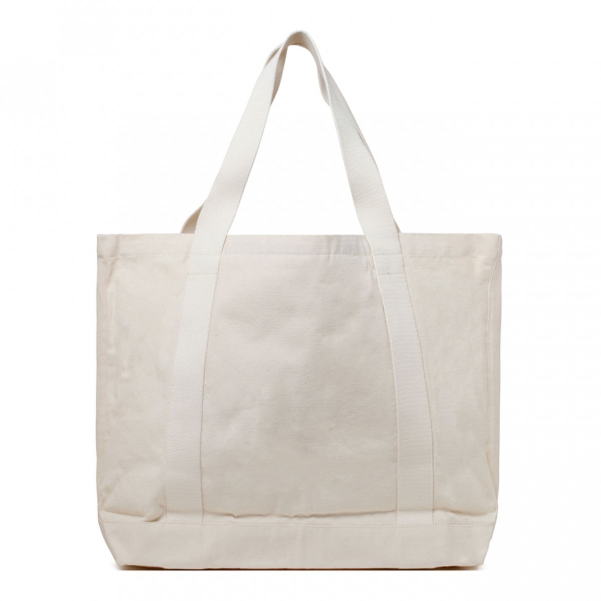 Ecru Palais Royal Shopping Bag