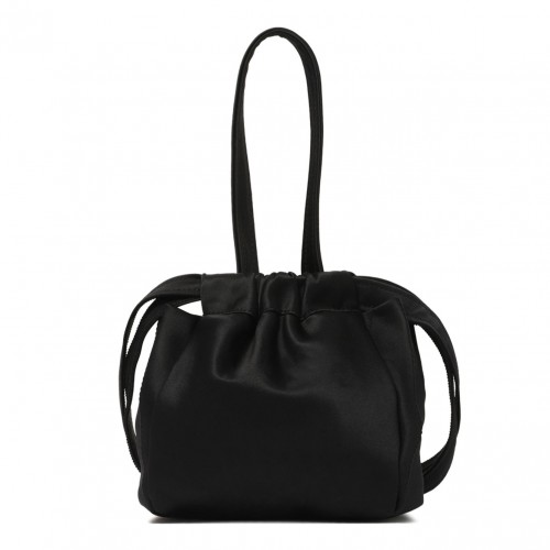 Black Evening Clutch Bag