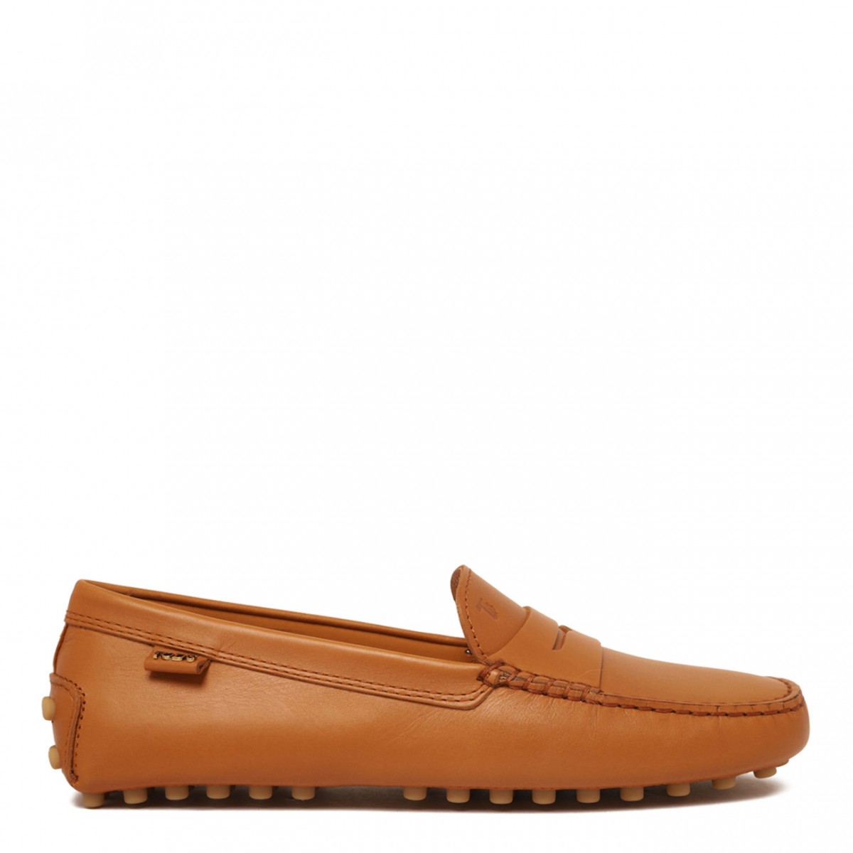 Light Brown Loafers