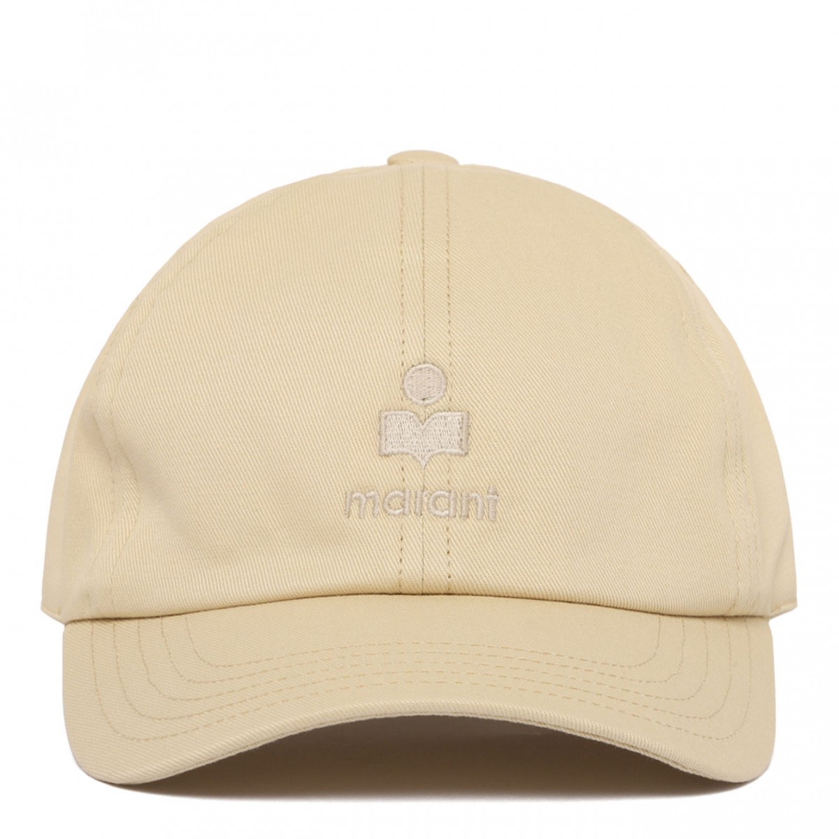 Beige Tomas Cap