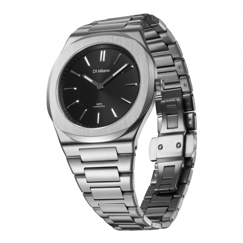 Groovy Black Watch 2