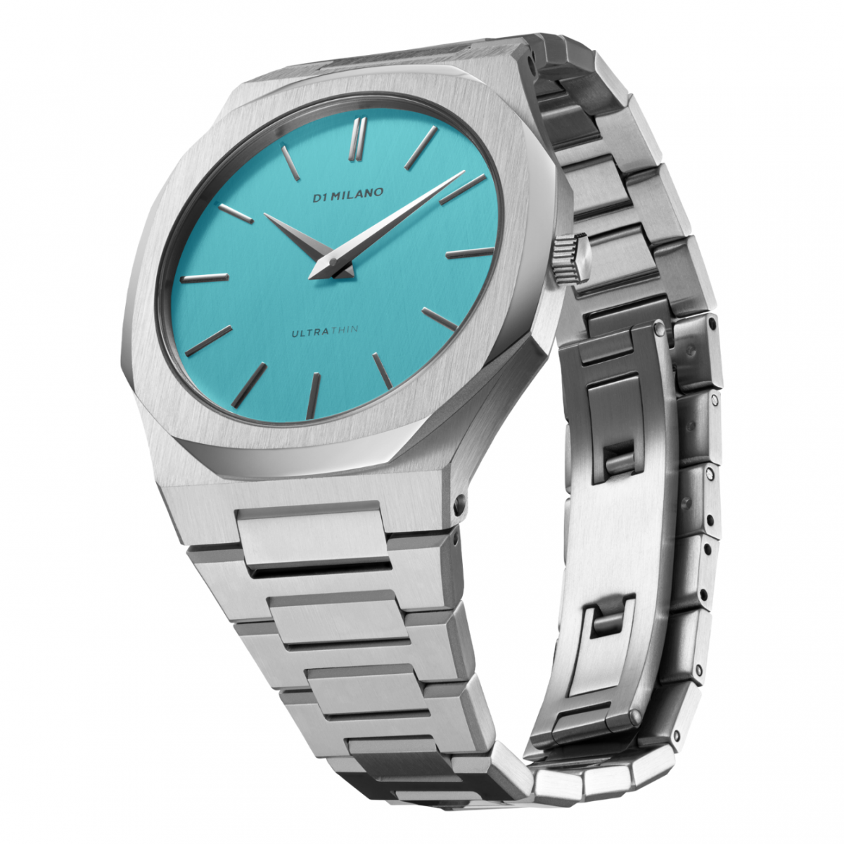 Tiffany Modern Classic Watch