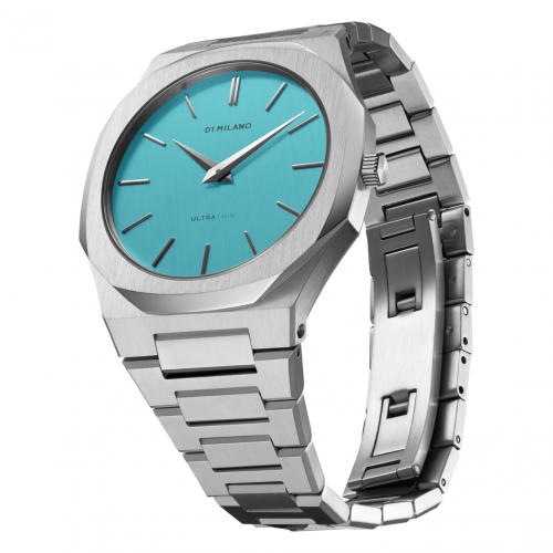 Tiffany Modern Classic Watch