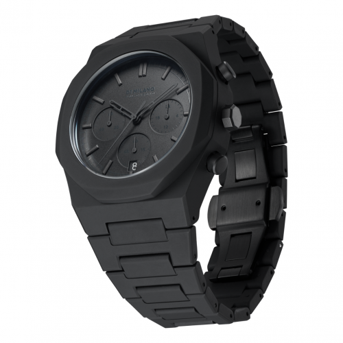 Black Shadow Watch 2