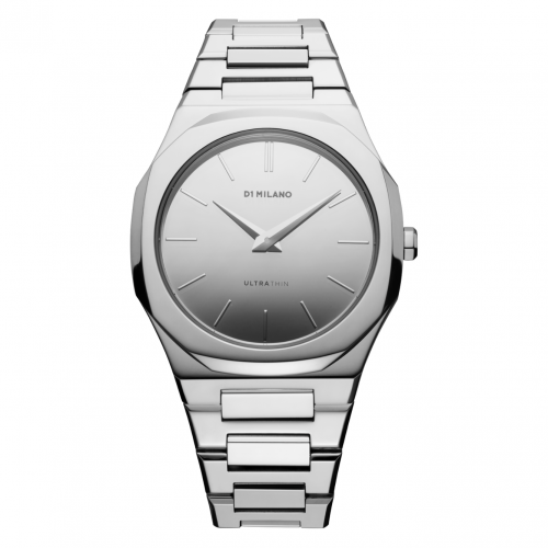 Mirror Modern Classic Watch