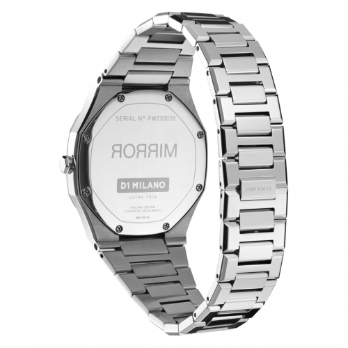 Mirror Modern Classic Watch