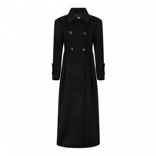 Black Camel Coat