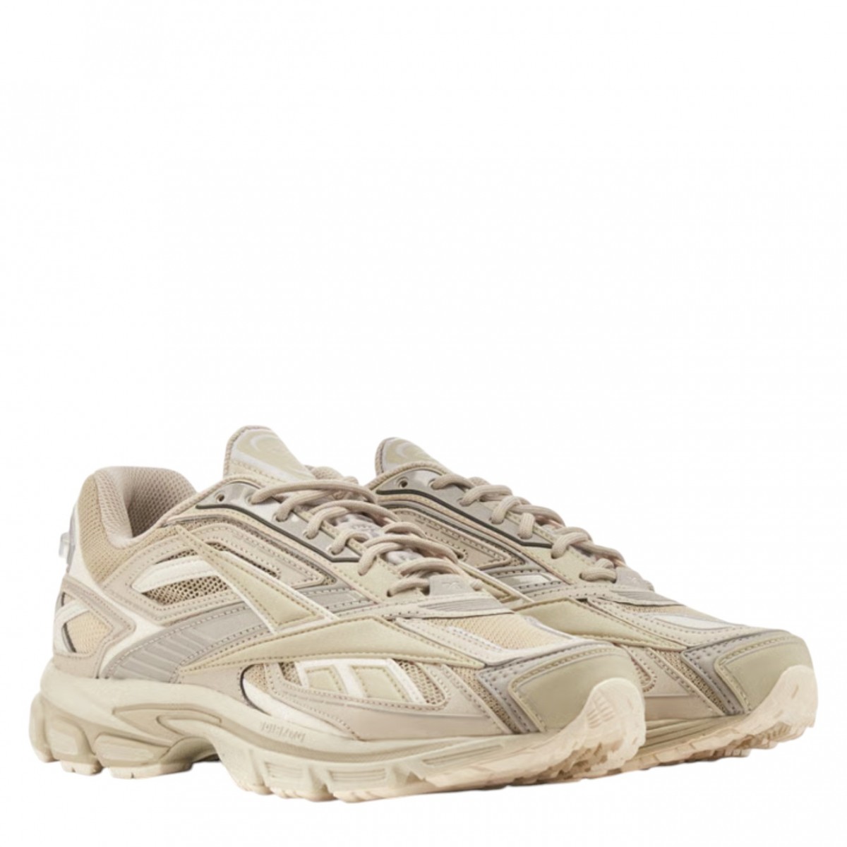 Neutral Premier Road Ultra Sneakers