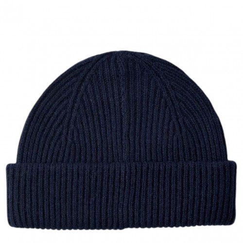 Sky Captain Merino Wool Hat