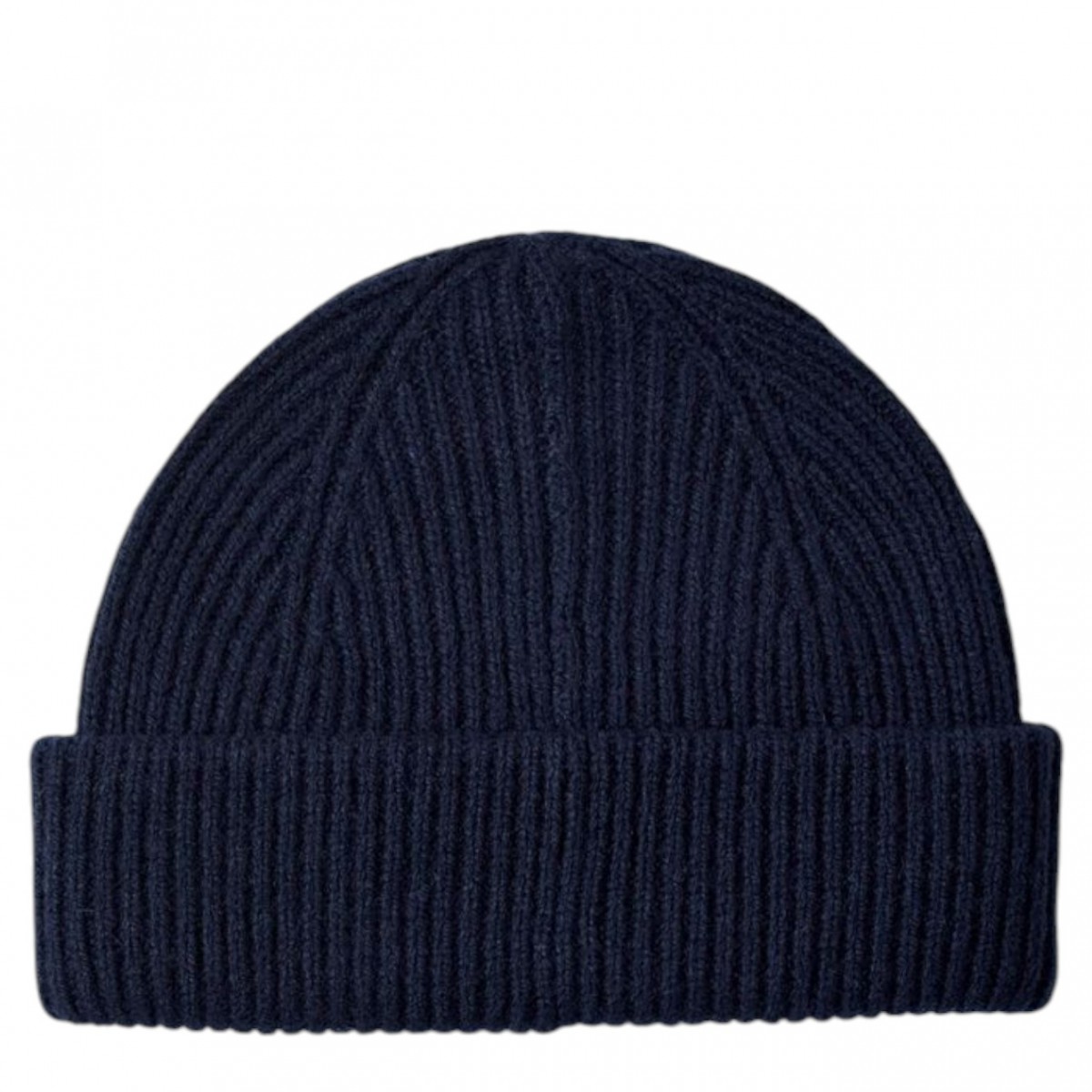 Sky Captain Merino Wool Hat
