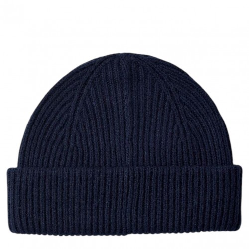 Sky Captain Merino Wool Hat