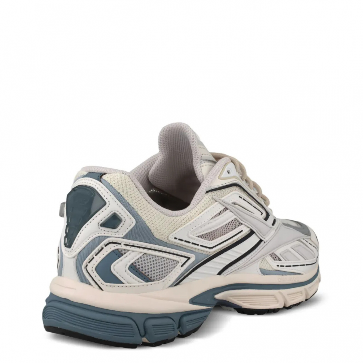 Grey Premier Road Ultra Ltd Sneakers