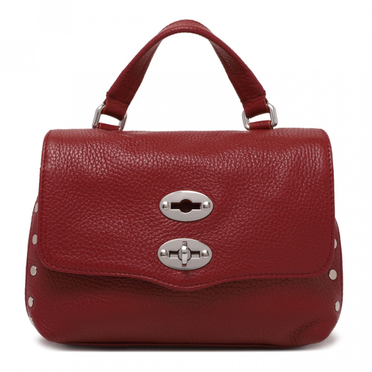 Red Opera Postina Baby Bag