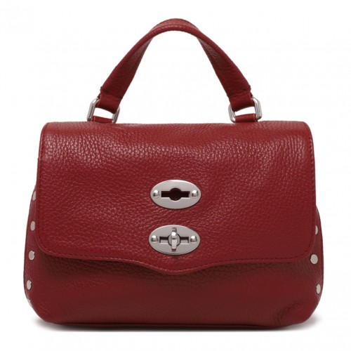 Red Opera Postina Baby Bag