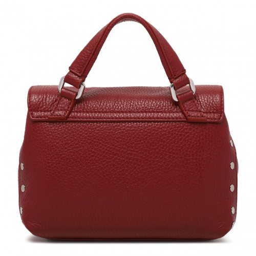 Red Opera Postina Baby Bag 2