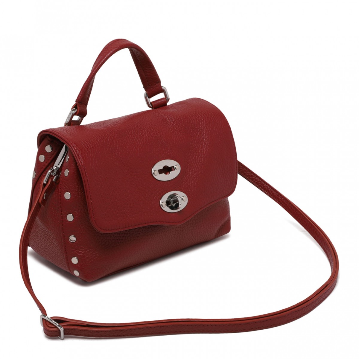 Red Opera Postina Baby Bag
