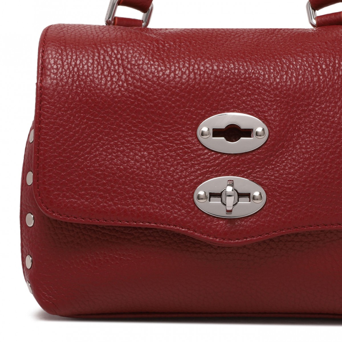 Red Opera Postina Baby Bag