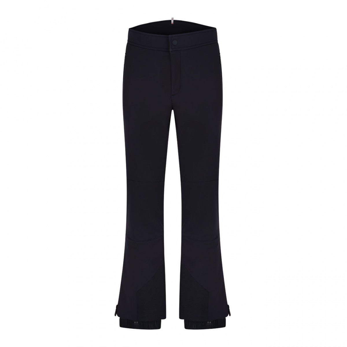 Black Ski Trousers