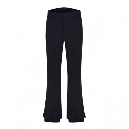 Black Ski Trousers