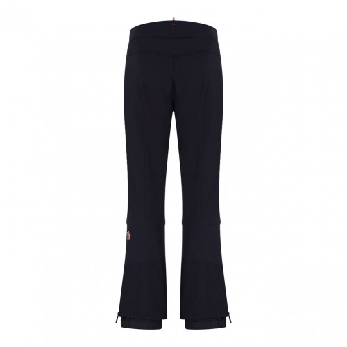 Black Ski Trousers 2