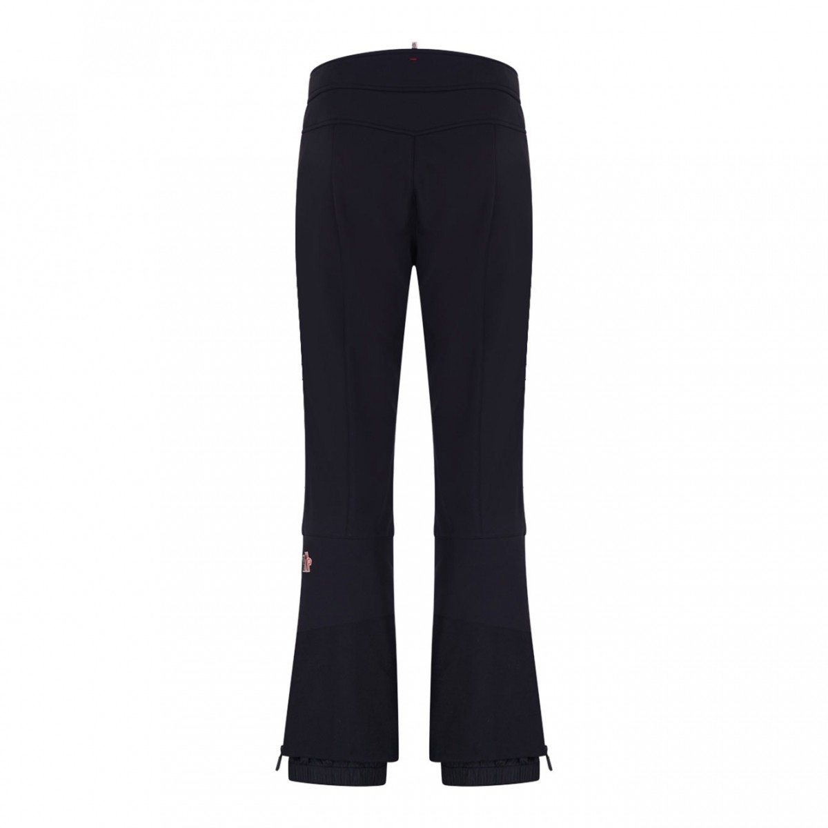 Black Ski Trousers