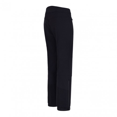 Black Ski Trousers