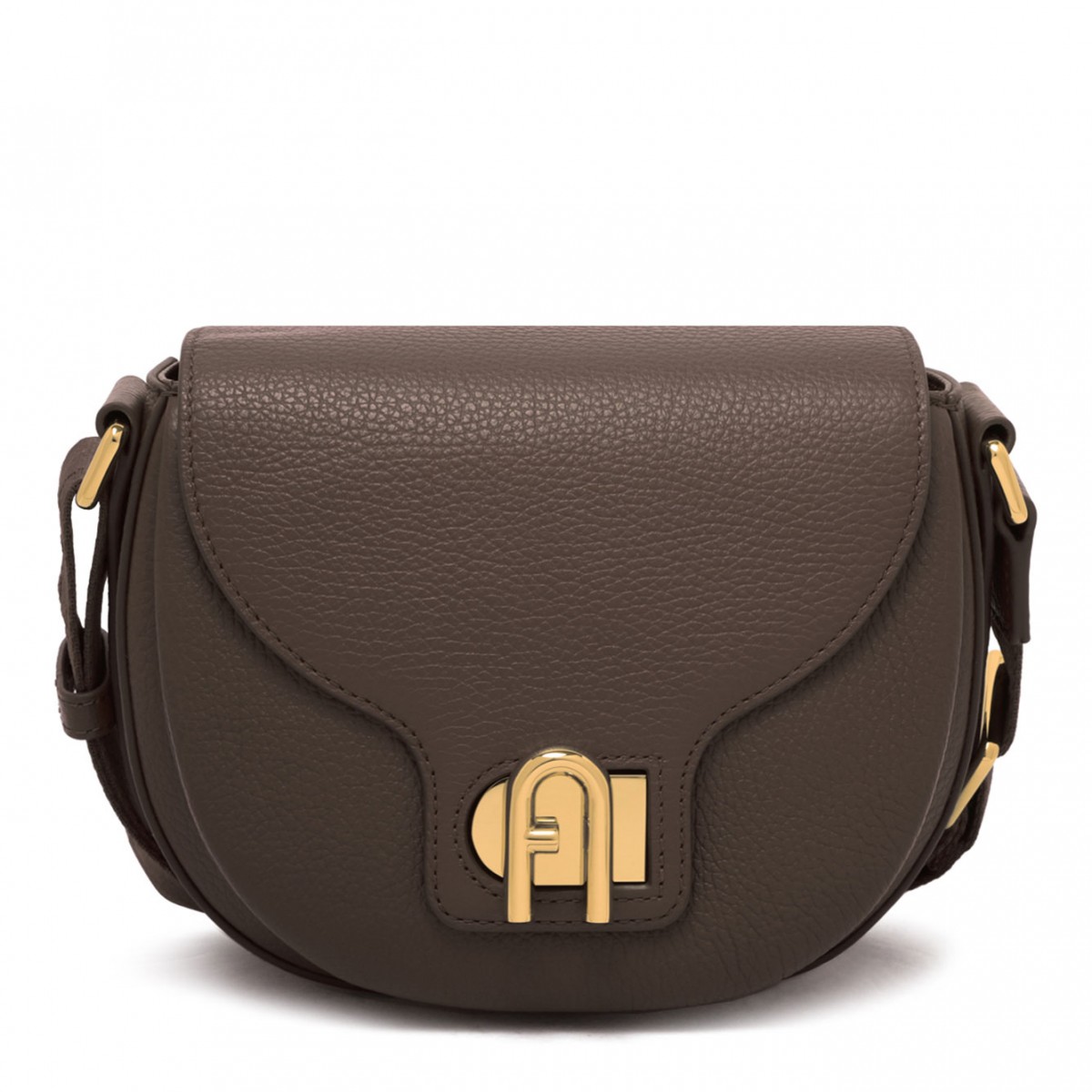 Lotus Shoulder Bag