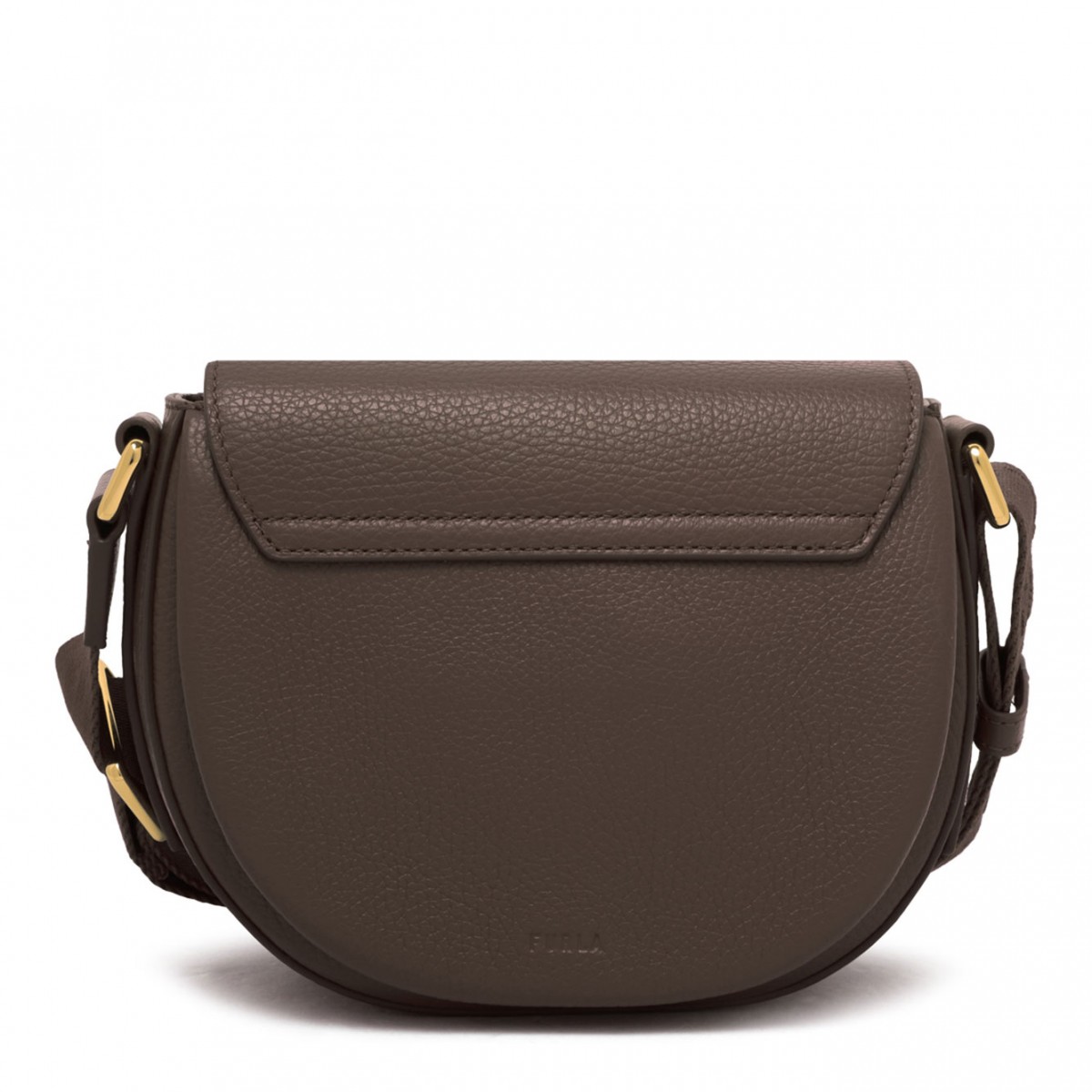 Lotus Shoulder Bag