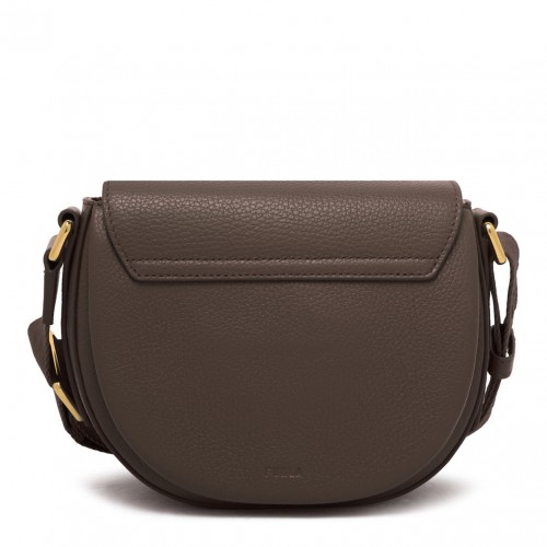 Lotus Shoulder Bag