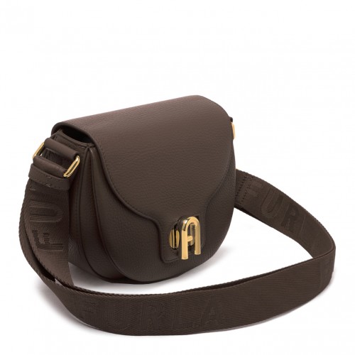 Lotus Shoulder Bag