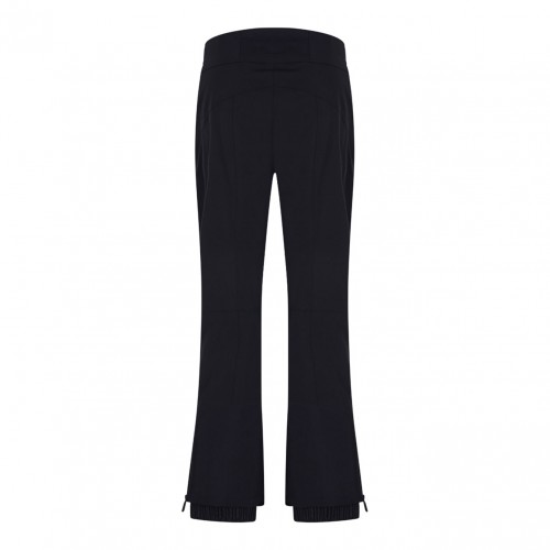 Black Ski Trousers