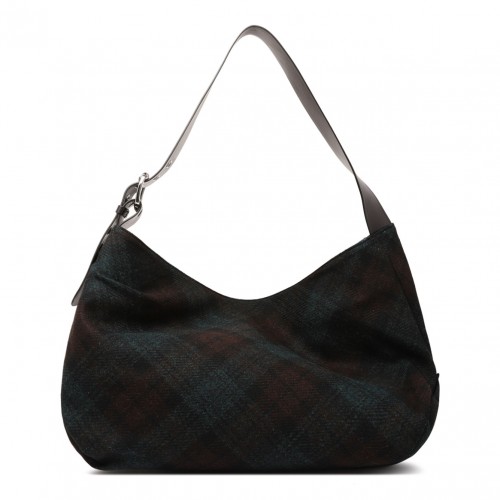 Large Maxime Shoulder Bag