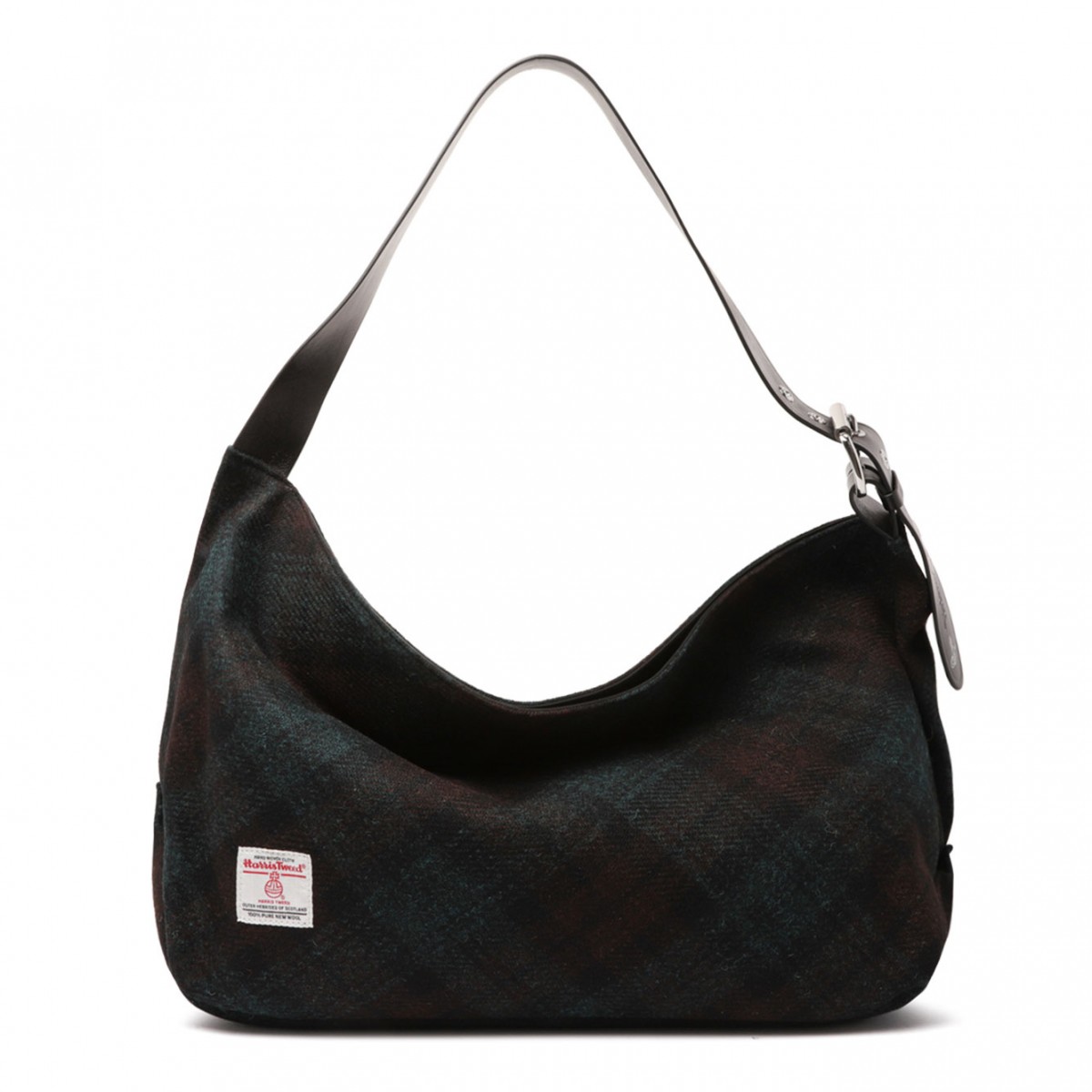 Large Maxime Shoulder Bag