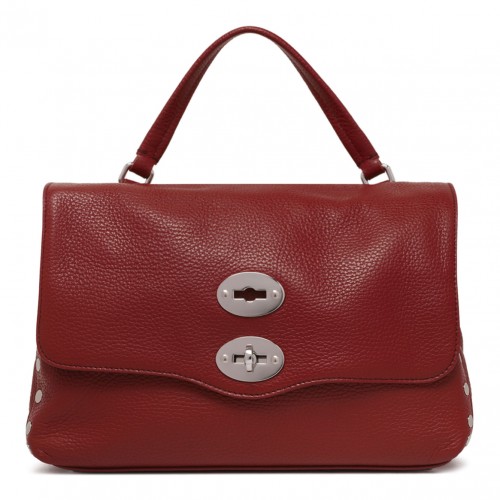 Red Opera Small Postina Bag