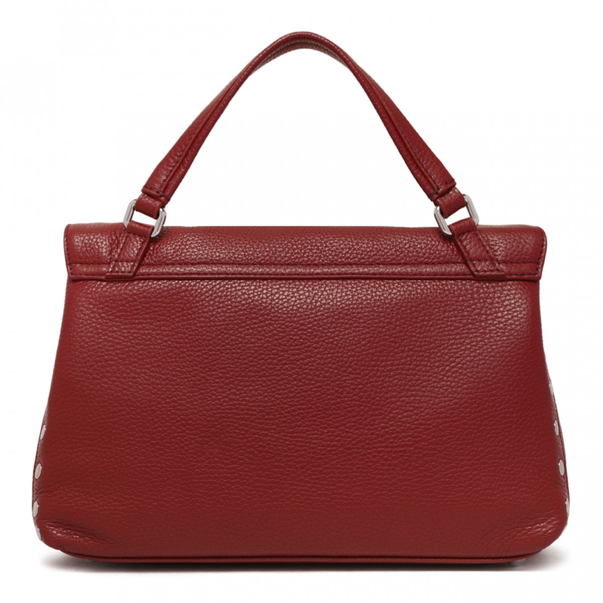 Red Opera Small Postina Bag
